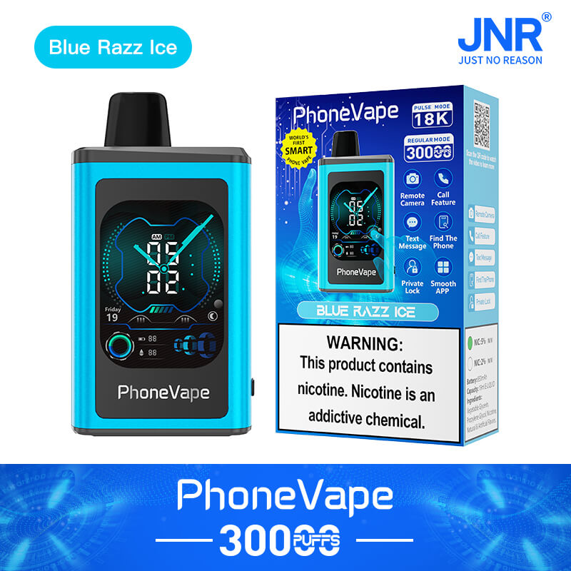 jnr-phonevape-grossiste-prix-lot-1Blue-Razz-Ice