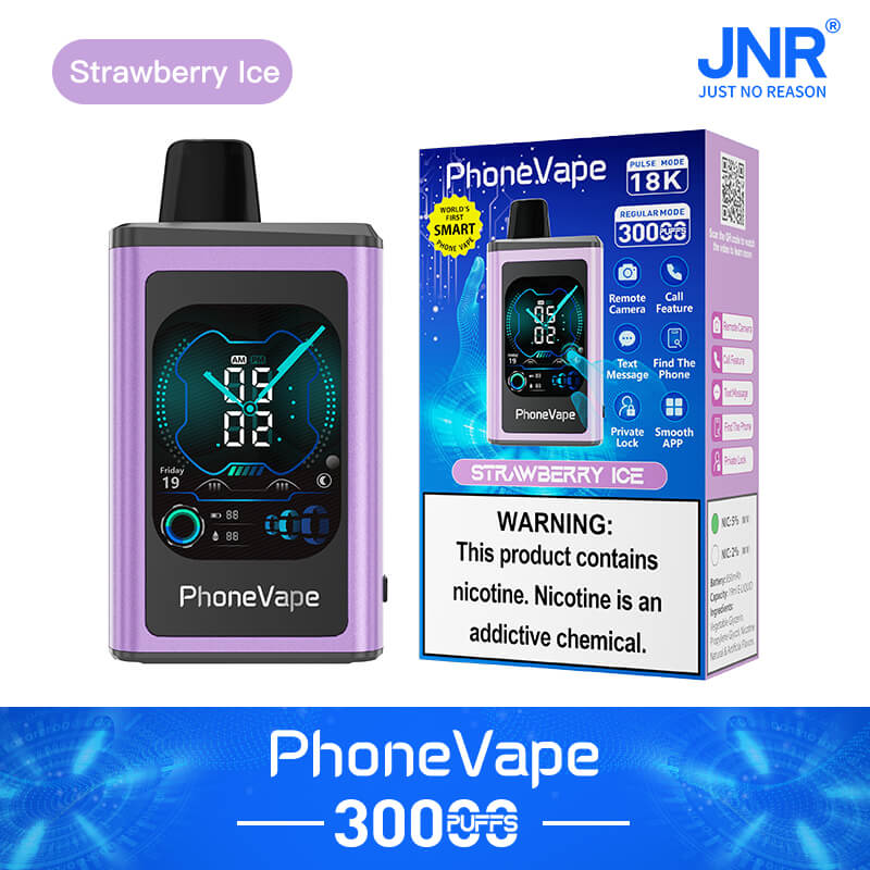 jnr-phonevape-grossiste-prix-lot-2Strawberry-Ice